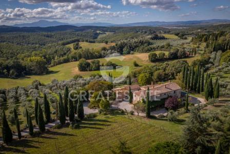 Дом за 2 750 000 евро в Ашано, Италия