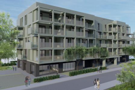 Квартира за 290 000 евро в Салониках, Греция