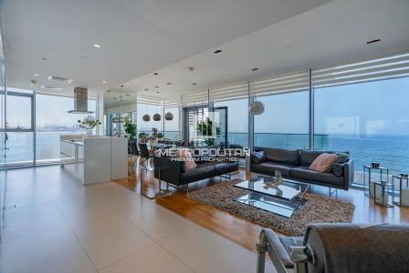 Апартаменты за 4 713 424 евро в Дубае, ОАЭ