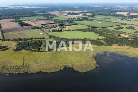 Земля за 80 000 евро в Эстонии