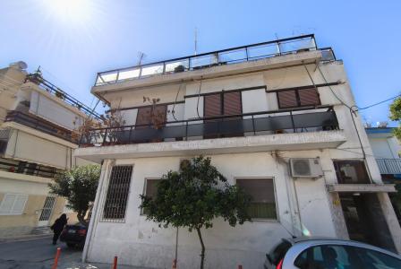 Квартира за 105 000 евро в Афинах, Греция