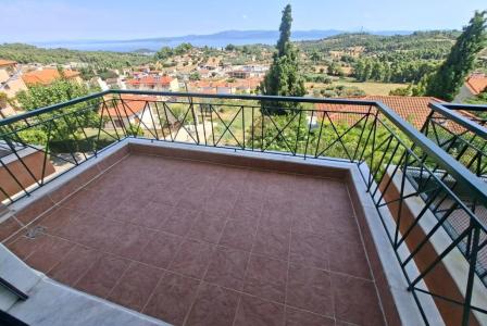 Квартира за 125 000 евро на Кассандре, Греция