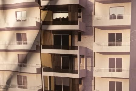 Квартира за 250 000 евро в Салониках, Греция