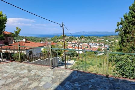 Квартира за 105 000 евро на Кассандре, Греция