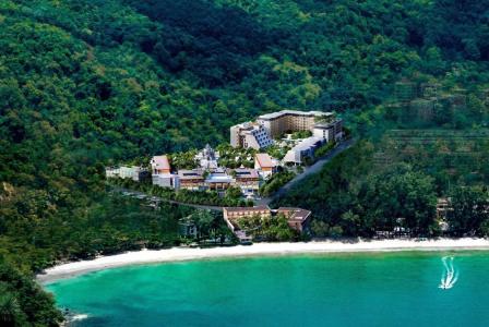 Апартаменты за 361 467 евро на пляже Камала, Таиланд