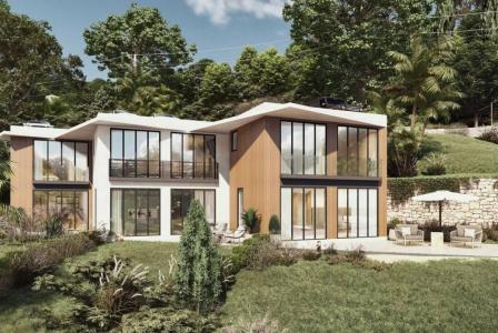 Вилла за 1 280 000 евро в Ницце, Франция