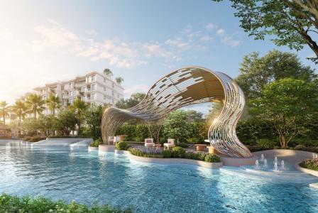 Квартира за 87 000 евро на острове Пхукет, Таиланд