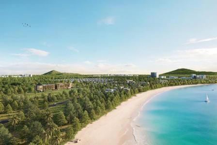 Апартаменты за 87 546 евро на острове Пхукет, Таиланд