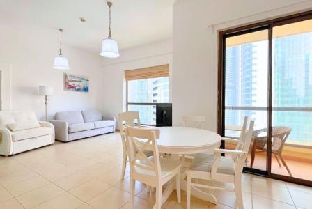 Апартаменты за 387 680 евро в Дубае, ОАЭ