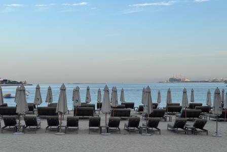 Апартаменты за 362 989 евро в Дубае, ОАЭ