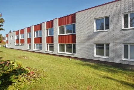 Квартира за 2 887 евро в Каави, Финляндия