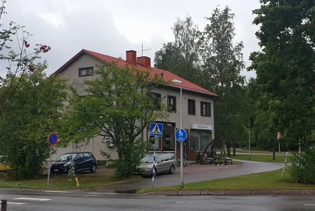 Квартира за 7 500 евро в Коуволе, Финляндия