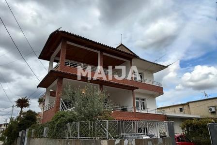 Вилла за 229 000 евро во Влёре, Албания