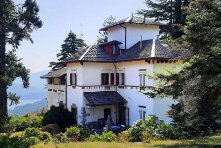 Вилла за 1 350 000 евро в Стрезе, Италия