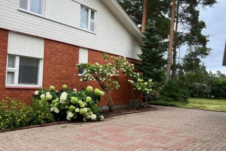 Коттедж за 340 000 евро в Пюхтяя, Финляндия