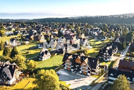 Апартаменты за 297 421 евро в Кракове, Польша