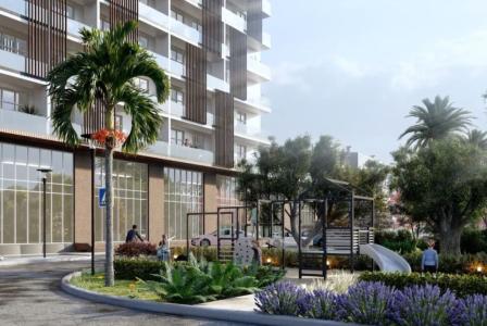 Квартира за 34 062 евро в Батуми, Грузия