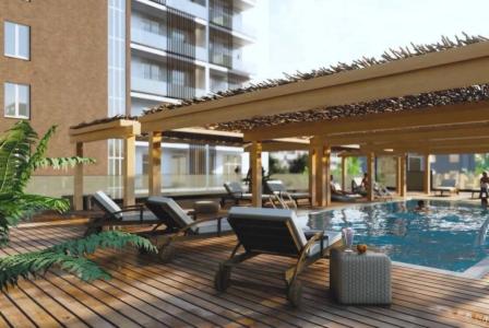 Квартира за 47 290 евро в Батуми, Грузия