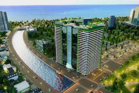 Квартира за 28 098 евро в Батуми, Грузия