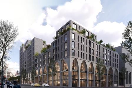 Квартира за 197 500 евро в Тиране, Албания