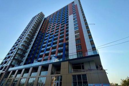 Квартира за 50 094 евро в Батуми, Грузия