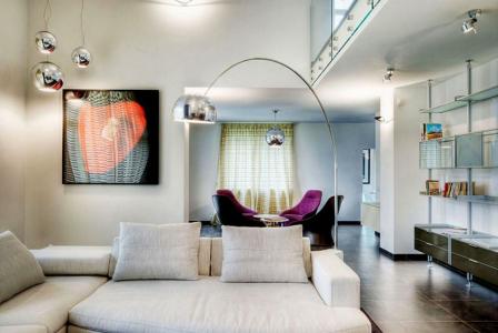 Вилла за 5 000 000 евро у озера Комо, Италия