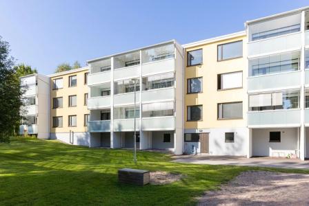 Квартира за 58 173 евро в Хельсинки, Финляндия