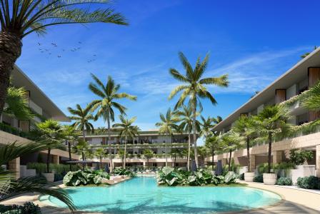 Апартаменты за 82 699 евро в Баваро, Доминиканская Республика