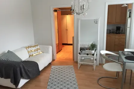 Квартира за 68 000 евро в Вантаа, Финляндия