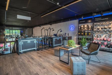 Коммерческая недвижимость за 1 200 000 евро в Барселоне, Испания