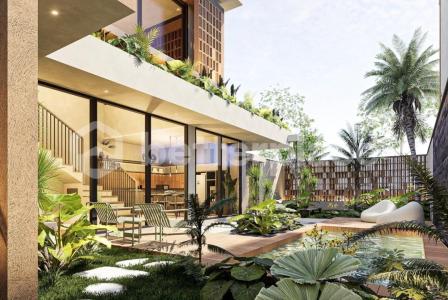 Вилла за 132 229 евро в Табанане, Индонезия