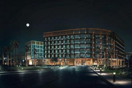 Коммерческая недвижимость за 910 742 евро в Дубае, ОАЭ