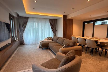 Вилла за 2 000 евро за неделю в Фетхие, Турция