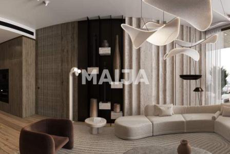 Апартаменты за 407 457 евро в Дубае, ОАЭ