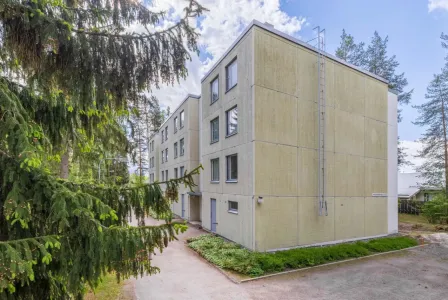 Квартира за 45 000 евро в Вантаа, Финляндия