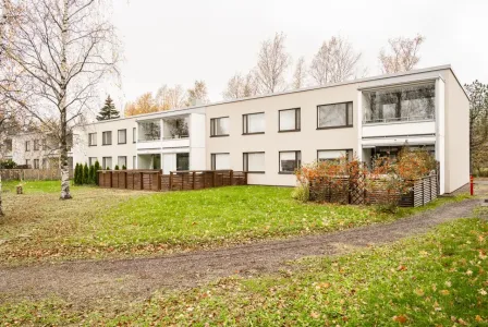 Квартира за 58 270 евро в Хельсинки, Финляндия