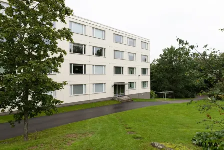 Квартира за 66 717 евро в Эспоо, Финляндия