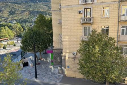 Квартира за 87 000 евро в Тбилиси, Грузия