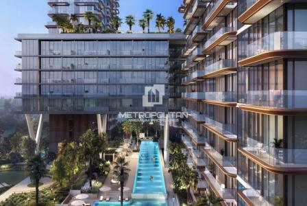 Апартаменты за 921 823 евро в Рас-эль-Хайме, ОАЭ