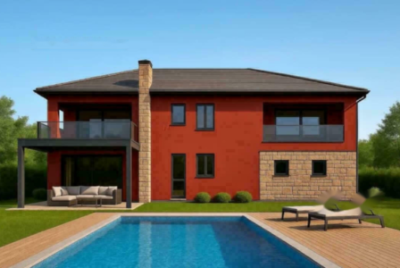 Дом за 670 000 евро в Пиране, Словения