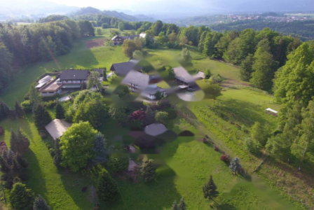 Дом за 445 000 евро в Радовлице, Словения