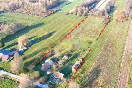 Земля за 740 000 евро в Любляне, Словения