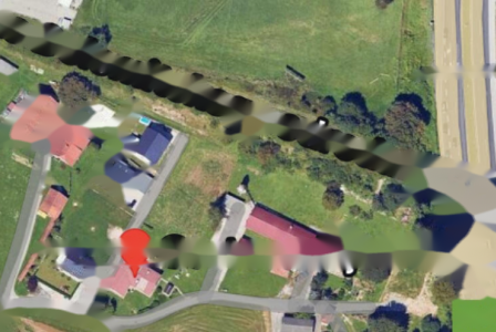 Земля за 317 000 евро в Любляне, Словения