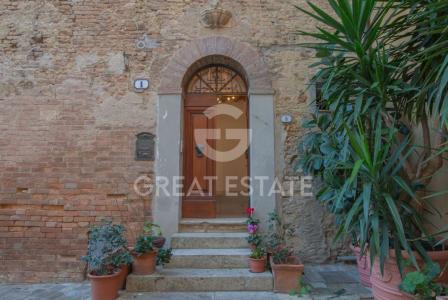 Апартаменты за 220 000 евро в Кьюси, Италия