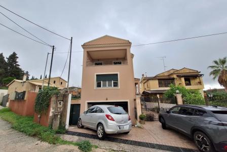 Мезонет за 400 000 евро на Корфу, Греция