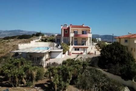 Вилла за 600 000 евро в Аттике, Греция