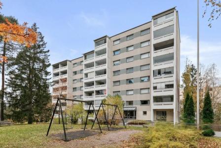 Квартира за 57 570 евро в Эспоо, Финляндия