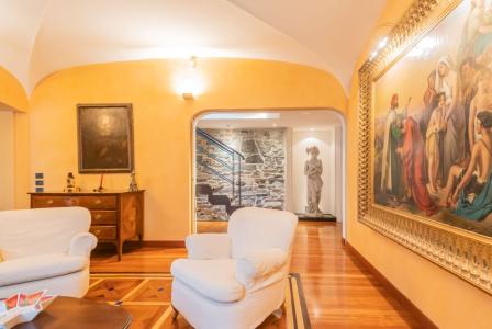 Квартира за 1 300 000 евро у озера Комо, Италия