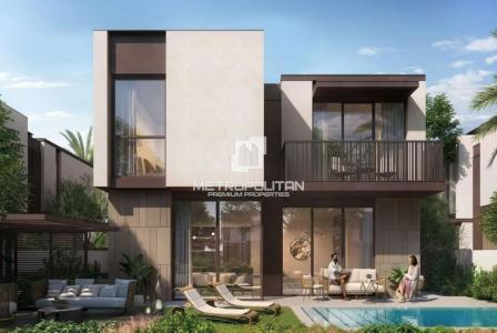 Таунхаус за 1 058 208 евро в Дубае, ОАЭ