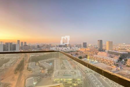 Апартаменты за 231 629 евро в Дубае, ОАЭ